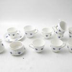 614 8151 COFFEE SET